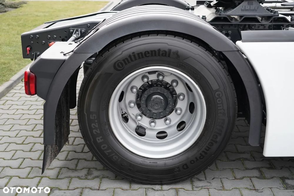 Iveco S-WAY / 510 / RETARDER / KLIMA POSTOJOWA - 21