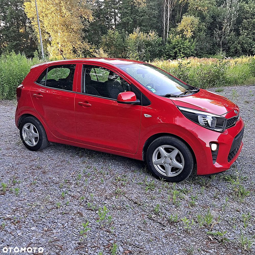 Kia Picanto 1.0 Edition 7 - 7