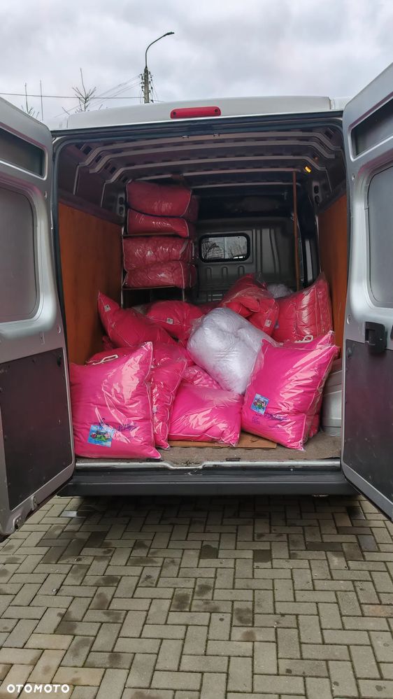 Fiat Ducato MJ L3 - 10