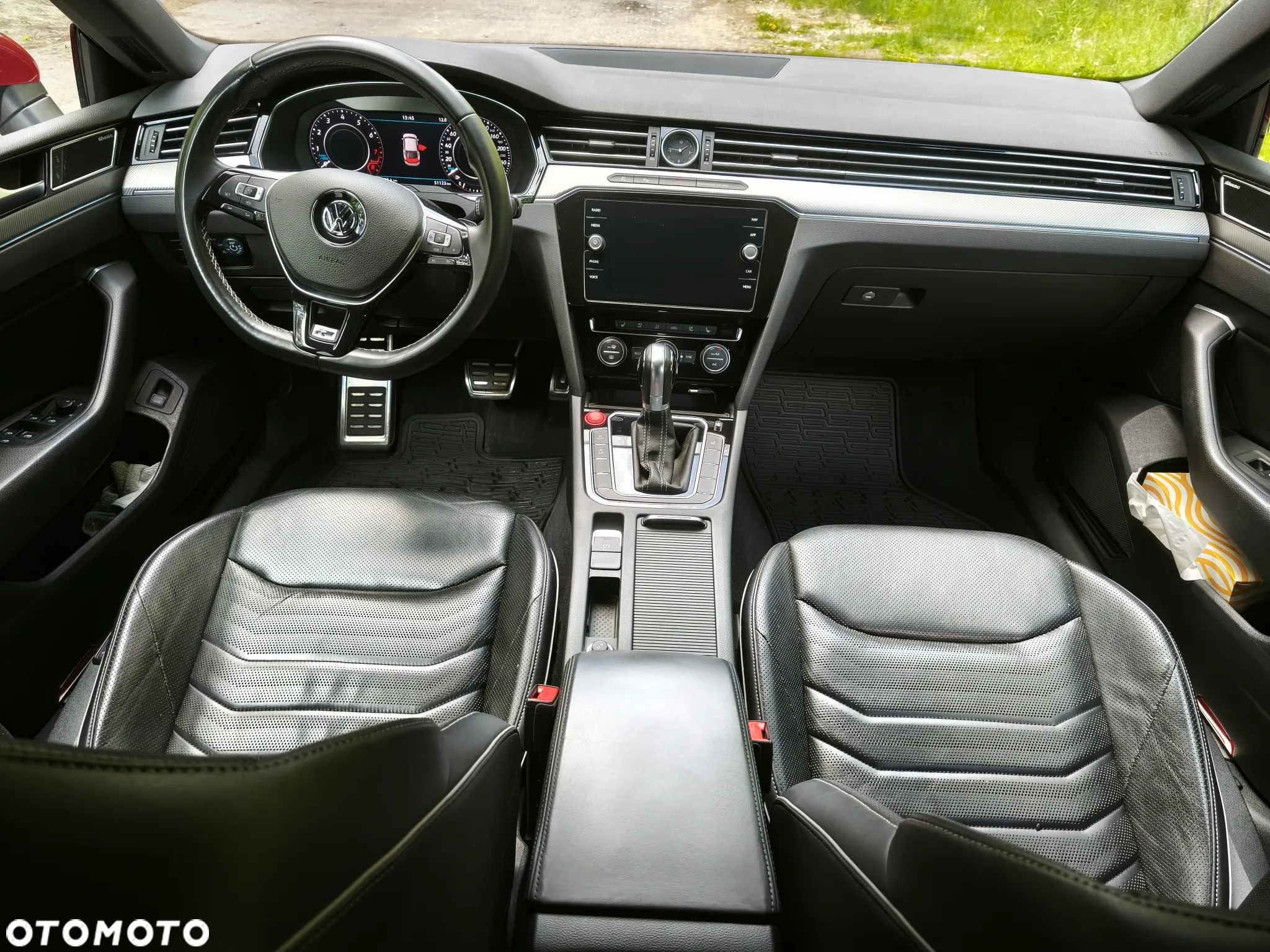 Volkswagen Arteon 2.0 TSI 4Motion R-Line DSG - 18