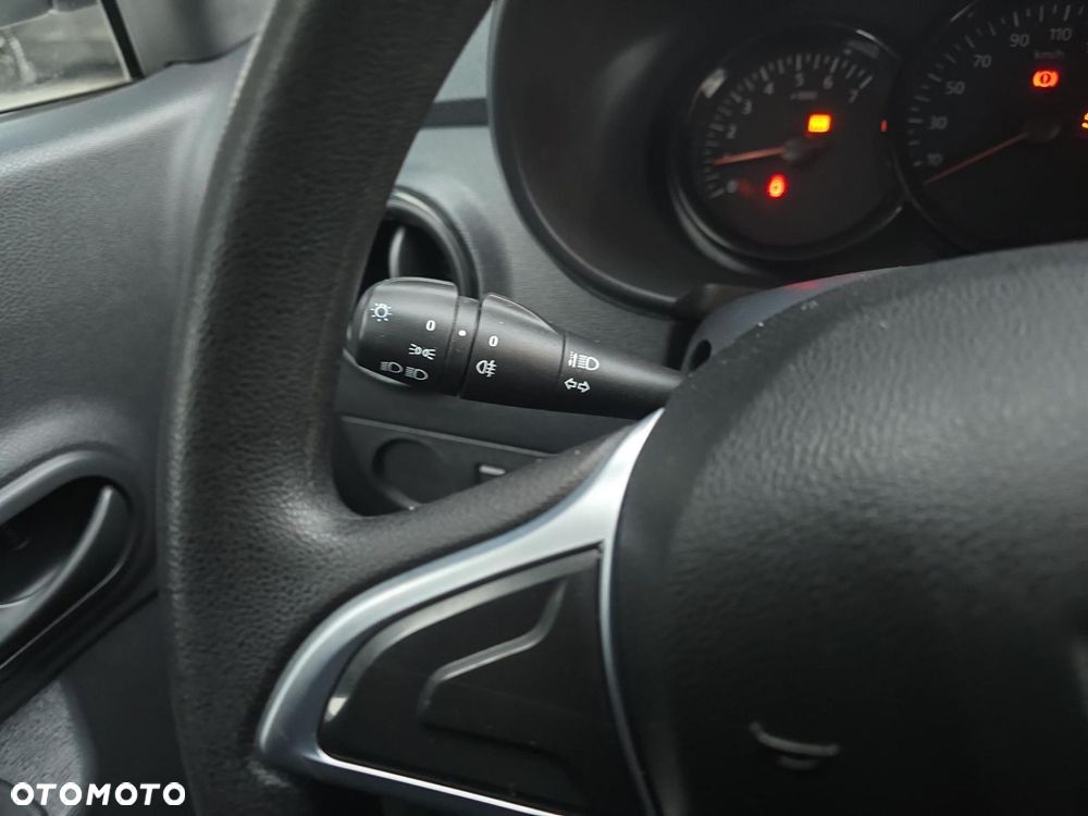 Dacia dokker-van - 11