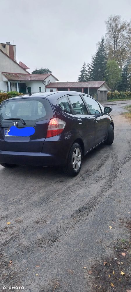 Honda Jazz 1.2 i-VTEC - 5