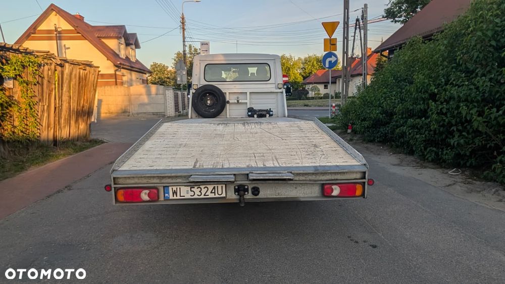 Fiat DUCATO MAXI - 7