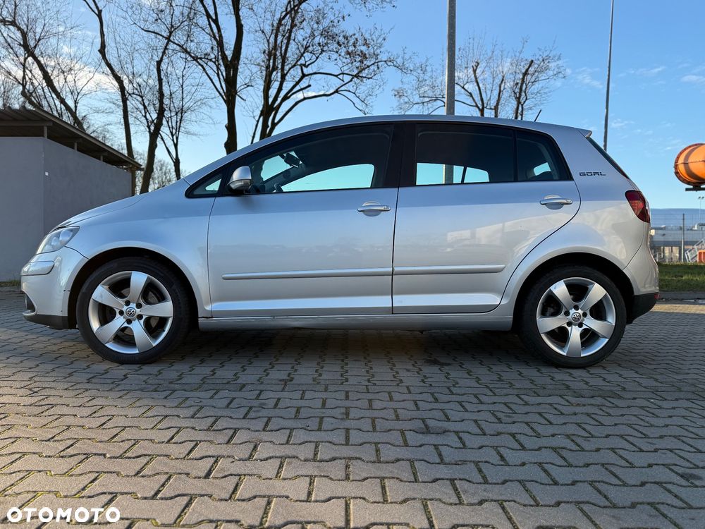 Volkswagen Golf Plus 1.9 TDI Goal - 6