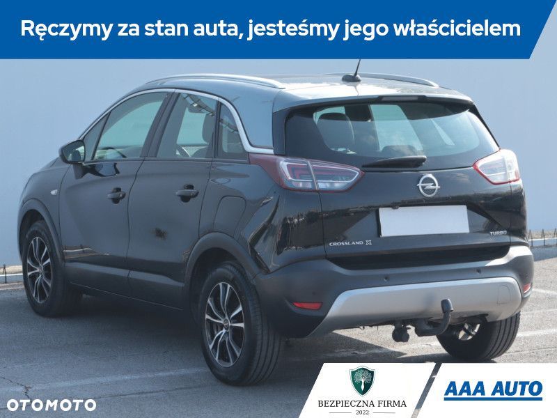 Opel Crossland X - 6