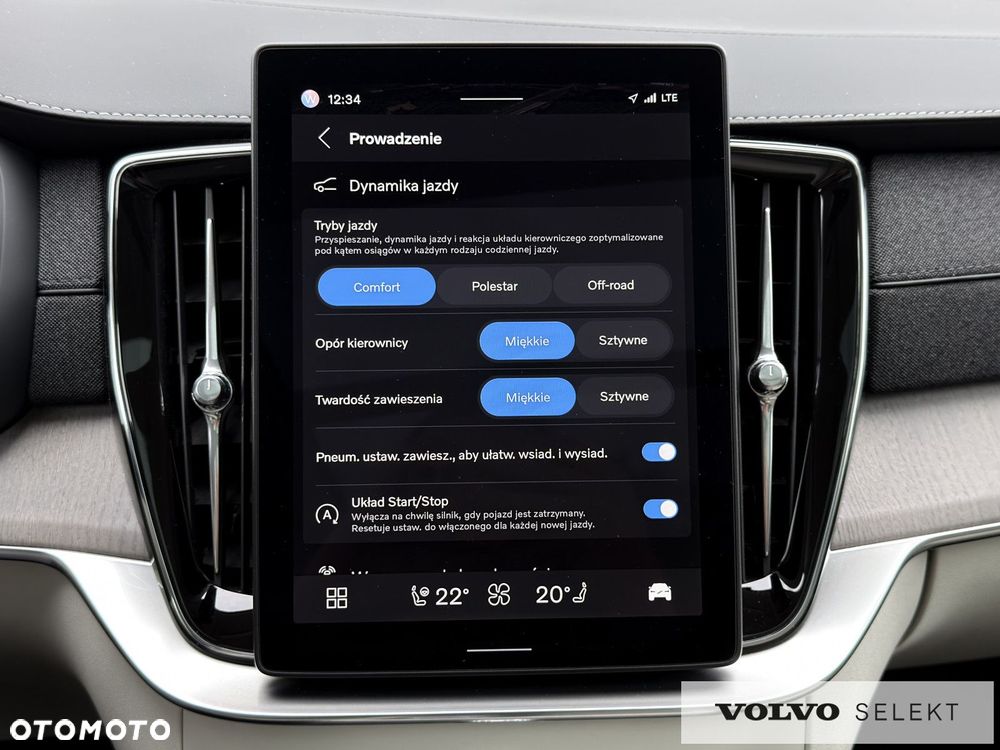 Volvo XC 90 - 38