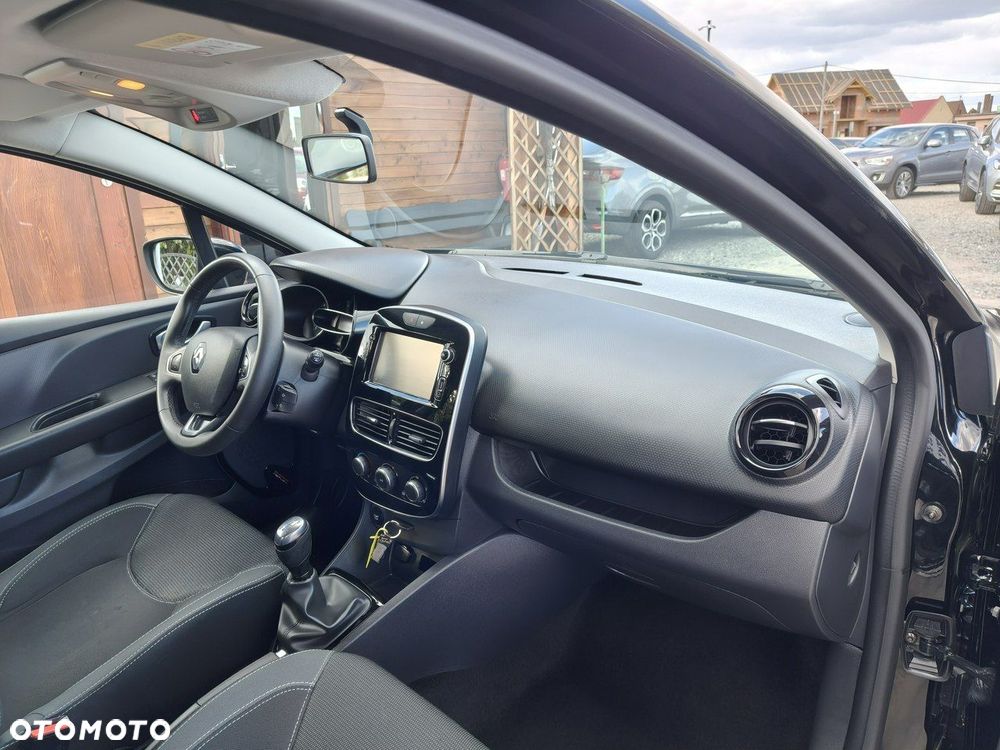 Renault Clio 0.9 TCe Life - 21