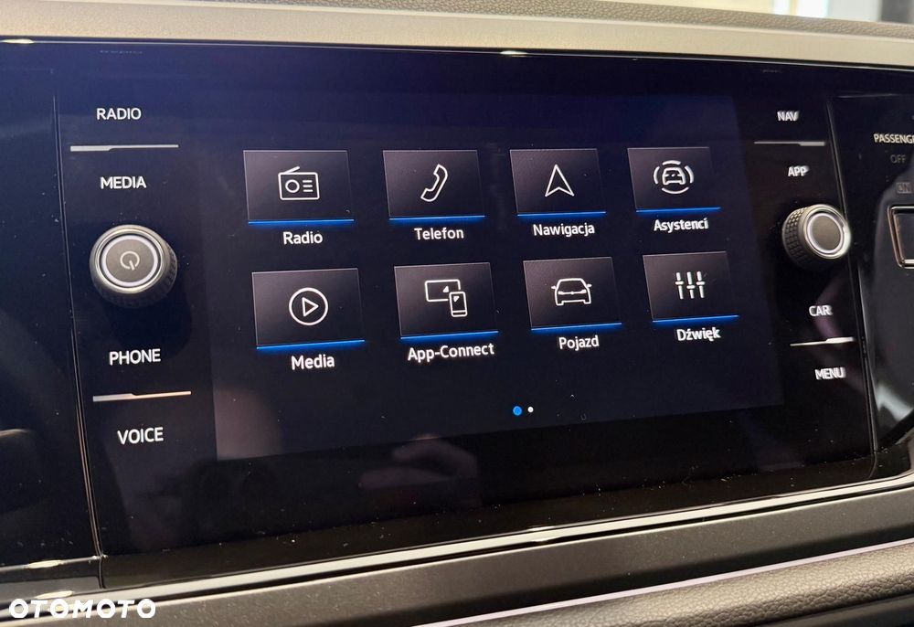 Volkswagen Taigo 1.5 TSI ACT R-Line Plus DSG - 14