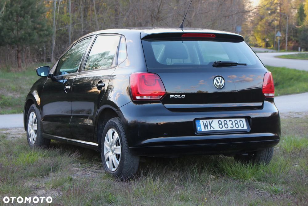 Volkswagen Polo 1.2 CityLine - 16