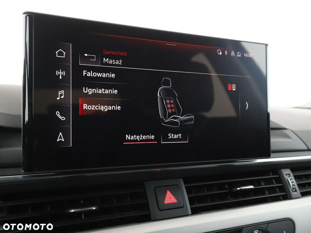 Audi A4 Allroad 40 TDI mHEV Quattro S tronic - 28