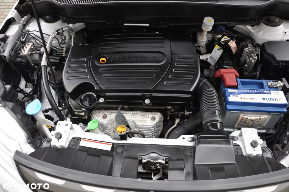 Suzuki Vitara 1.6 (4x4) Allgrip Limited - 24