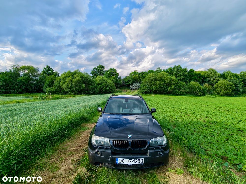 BMW X3 - 18