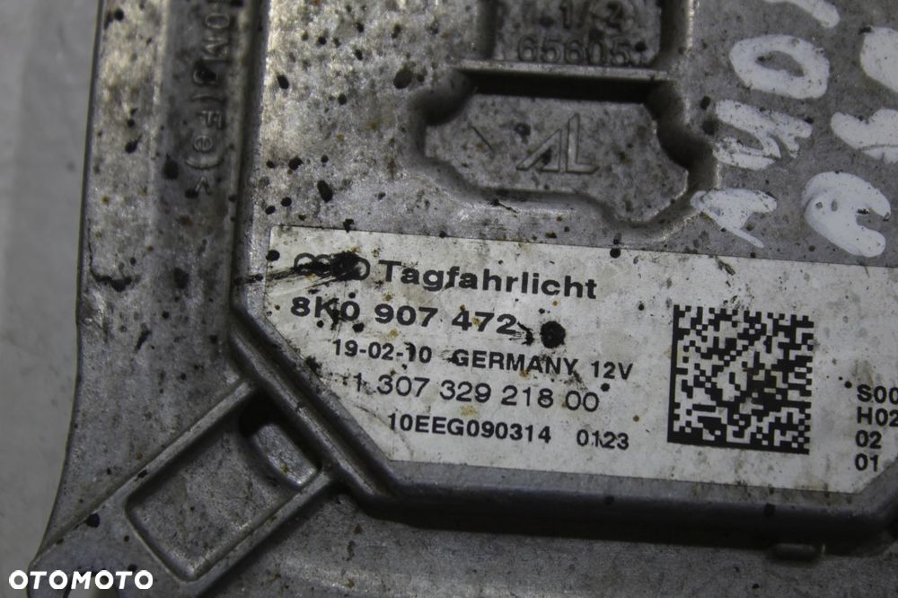 MODUŁ STEROWNIK XENON BMW X5 E70 7189311 - 7