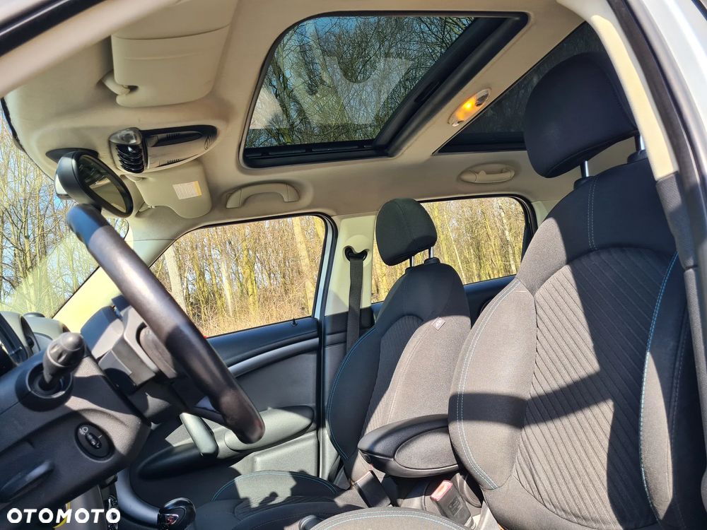 MINI Countryman - 35