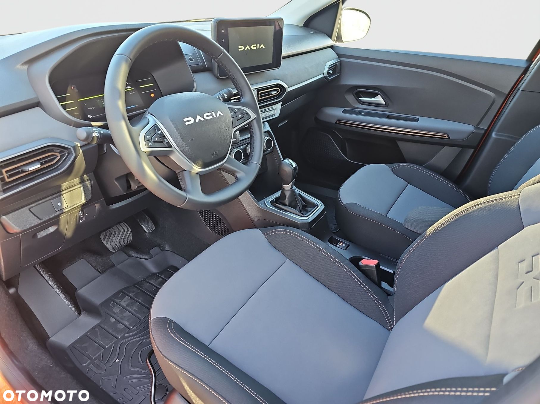 Dacia Jogger - 9