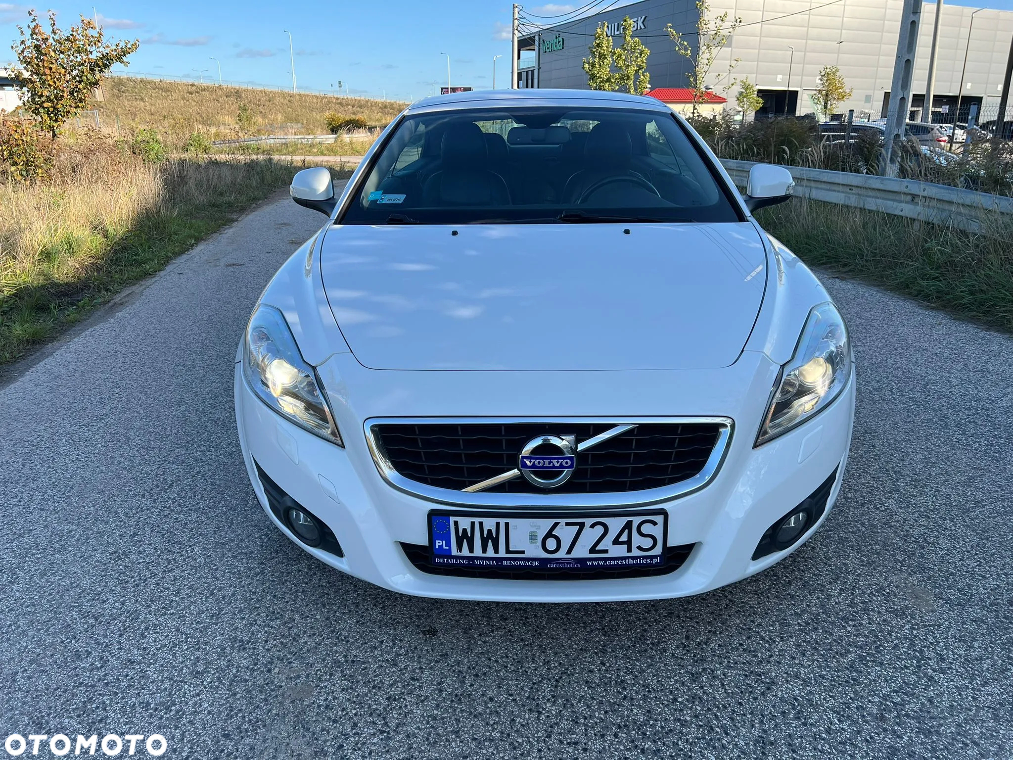 Volvo C70 2.0D Momentum - 2