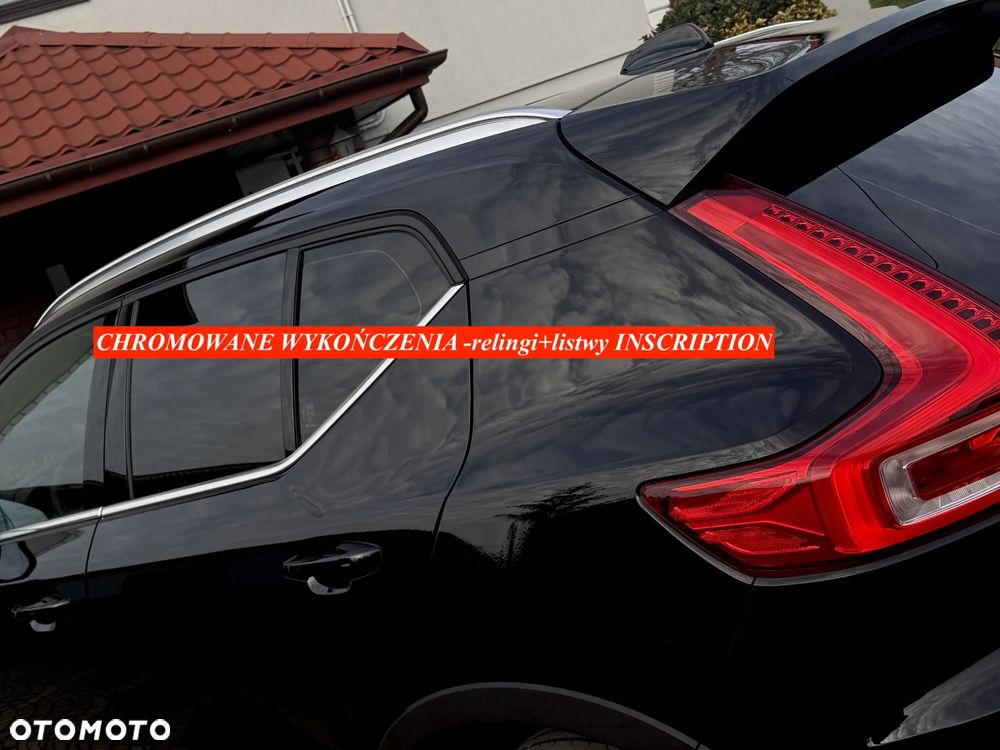 Volvo XC 40 B4 B DKG Inscription - 35