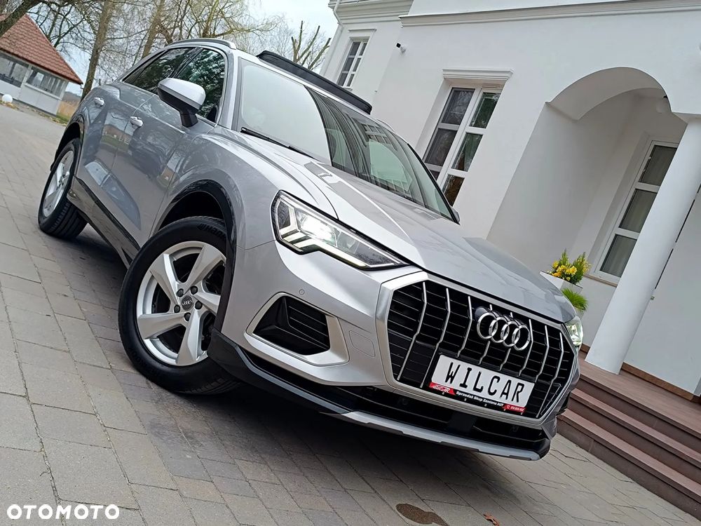 Audi Q3 35 TFSI S tronic advanced - 7