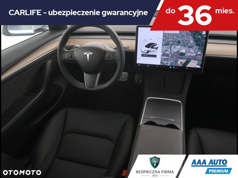 Tesla Model 3 - 8