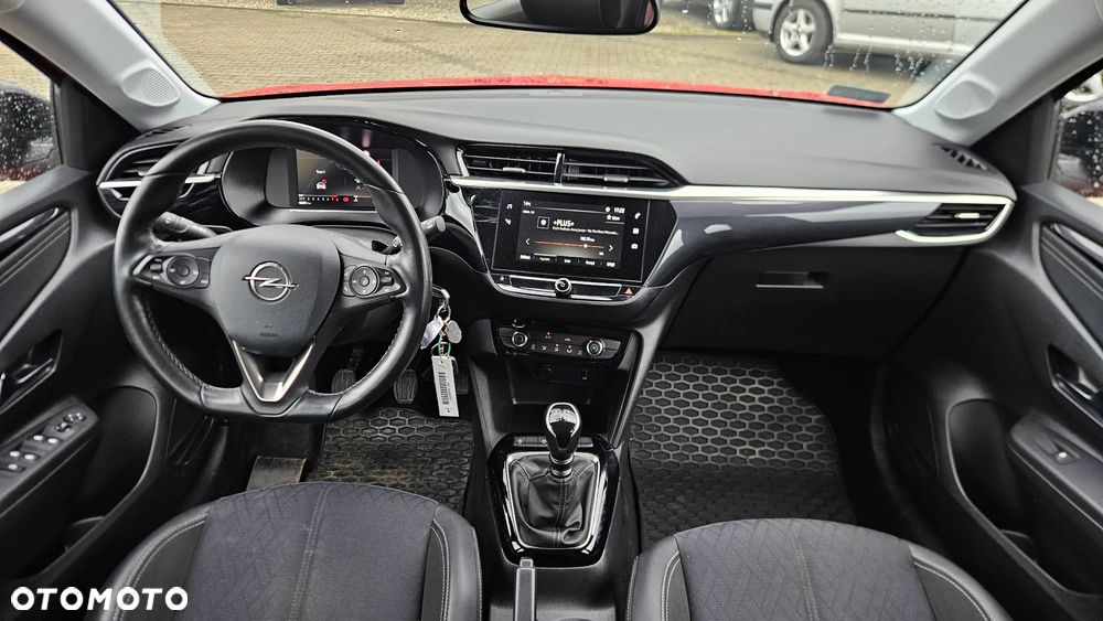 Opel Corsa 1.2 Elegance S&S - 10