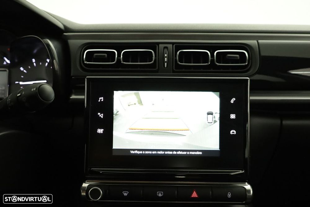 Citroën C3 1.2 PureTech Max - 12