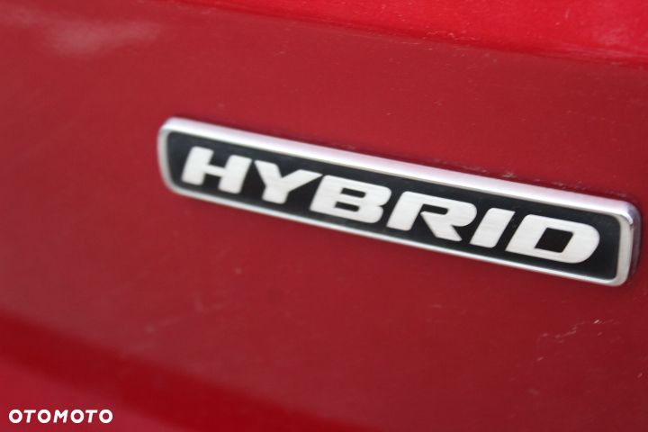 Ford Kuga 2.5 FHEV AWD ST-Line - 8