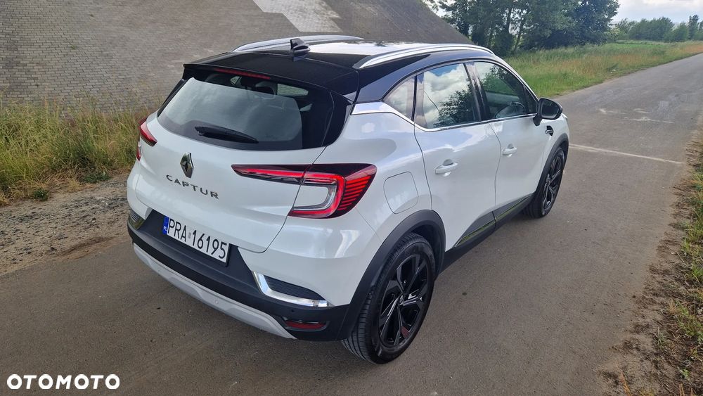Renault Captur 1.3 TCe mHEV Techno - 4