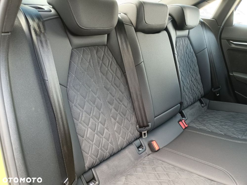 Audi S3 Limousine - 25