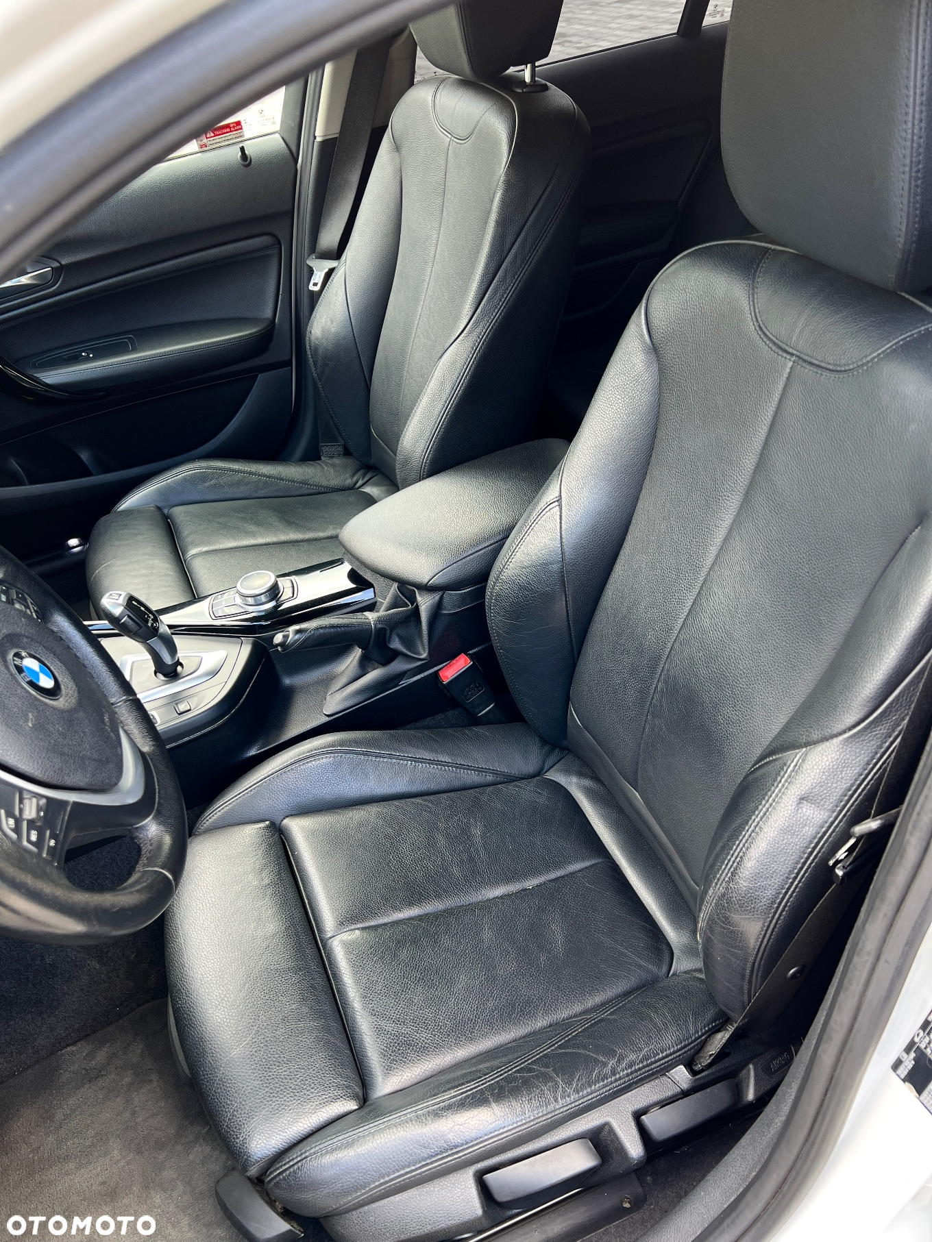 BMW Seria 1 118i Sport Line Shadow - 7