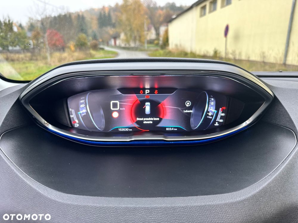 Peugeot 5008 BlueHDI 130 EAT8 Active Pack - 20