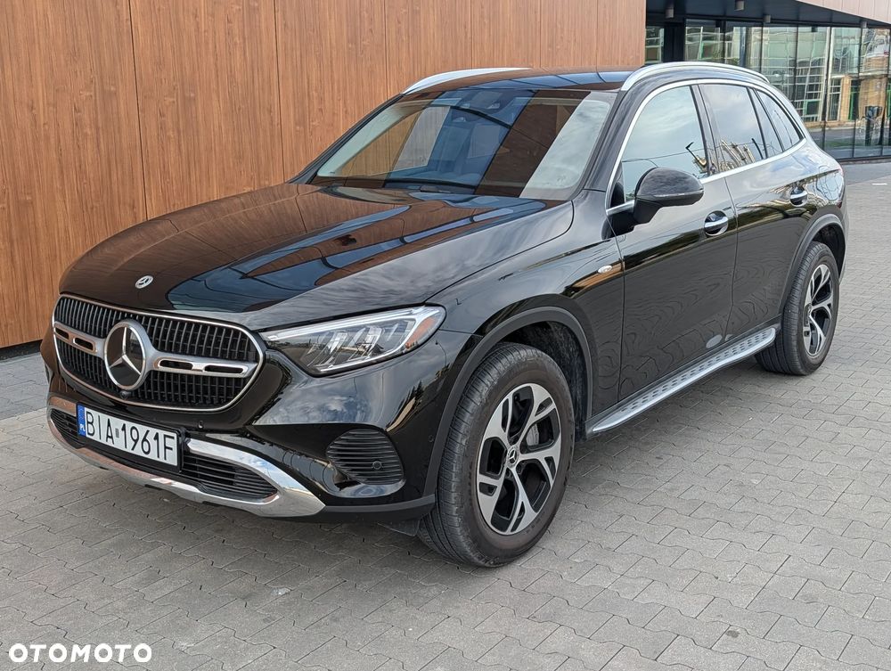 Mercedes-Benz GLC - 31