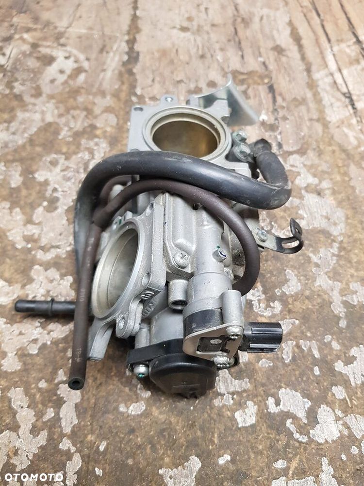 Przepustnica wtrysk Keihin 6CAAAE11 Dawca części - 6