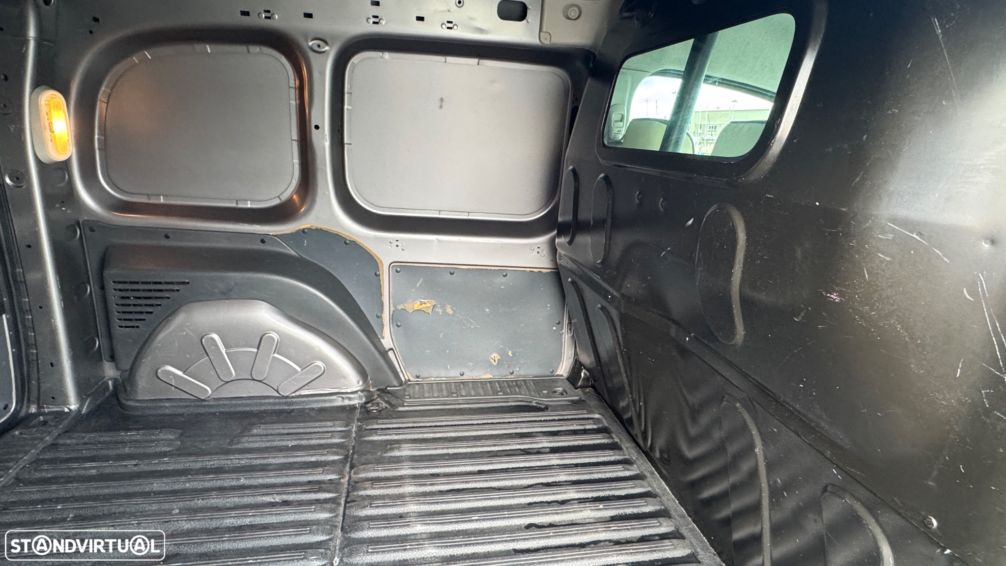 Renault Kangoo - 9