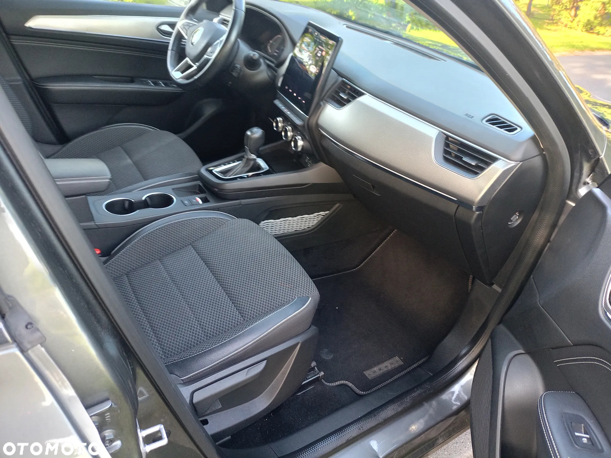 Renault Arkana E-TECH 145 INTENS - 18