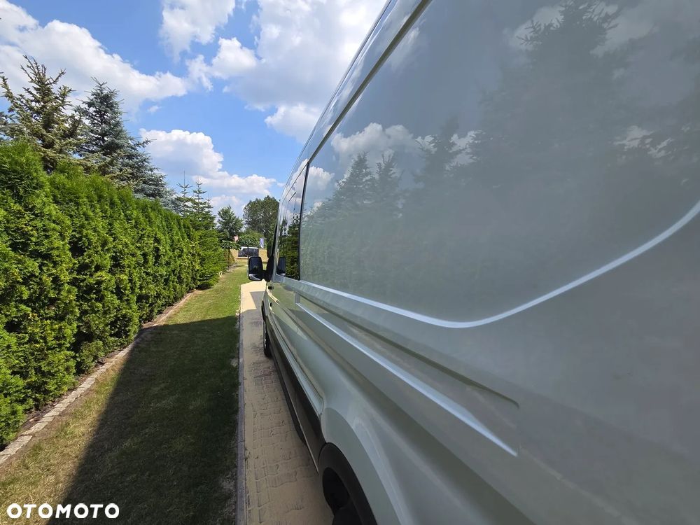 Ford Transit - 14