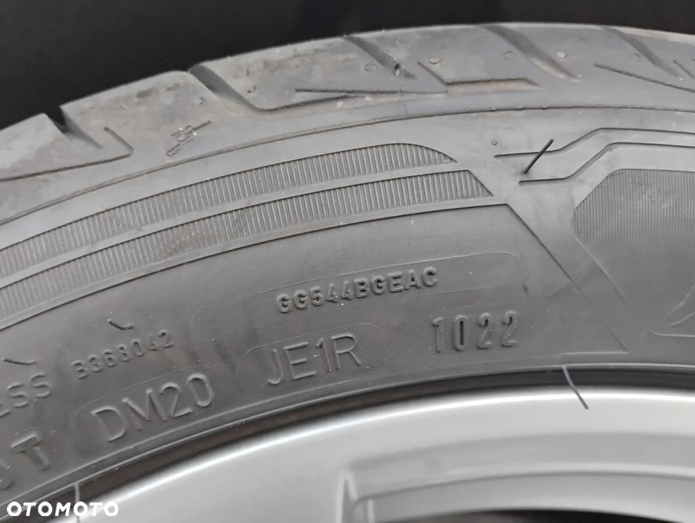 BMW Seria 5 520d xDrive Luxury Line - 7