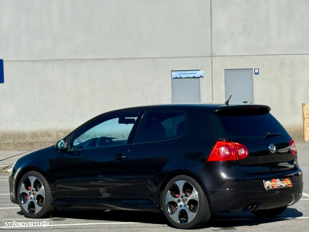 VW Golf 2.0 GTi - 17