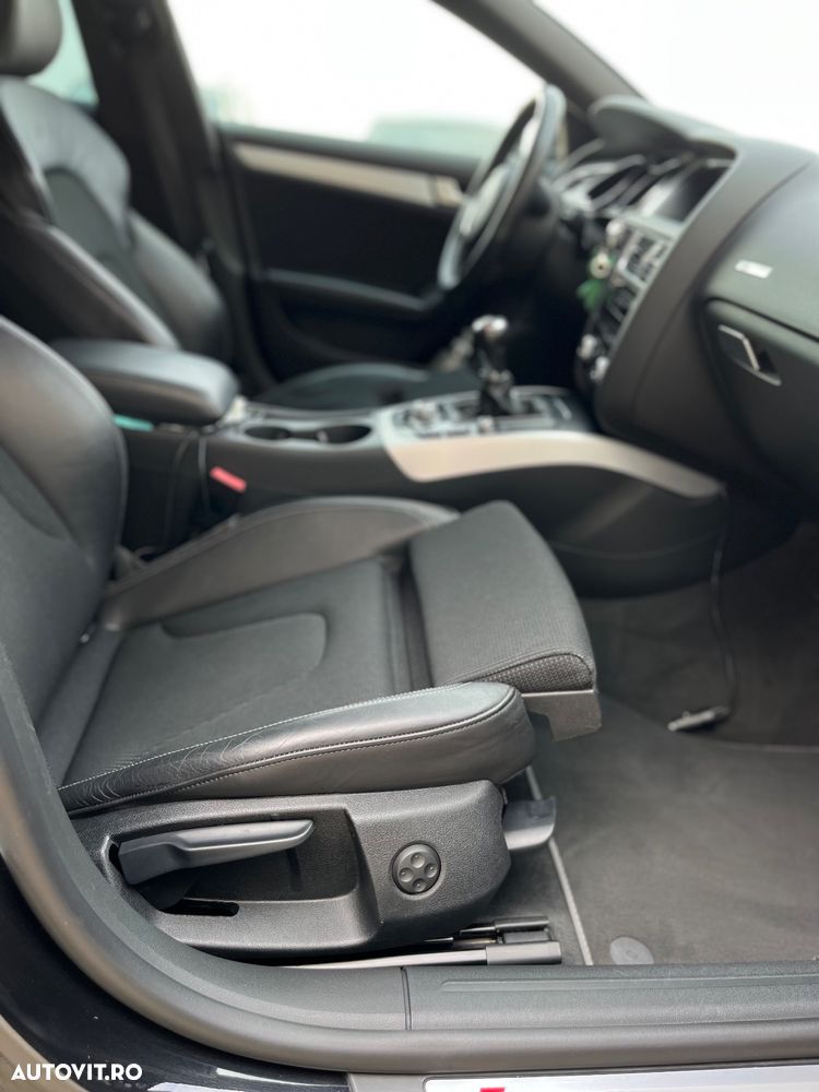 Audi A5 Sportback 1.8 TFSI - 33