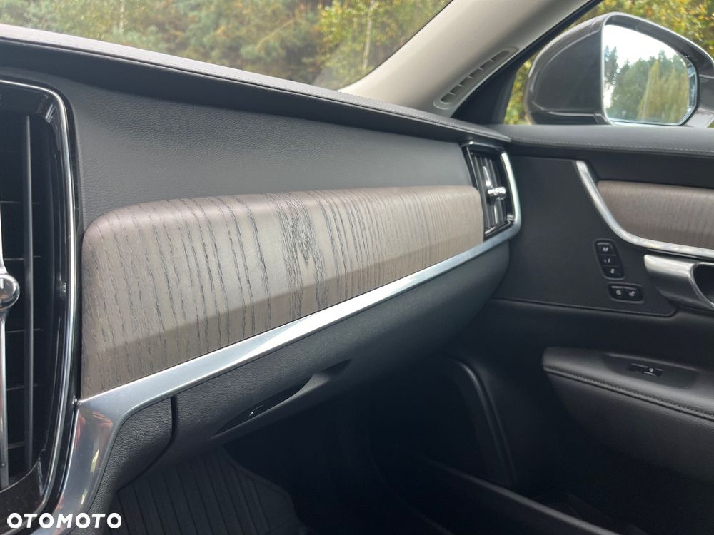 Volvo V90 D4 Inscription - 34