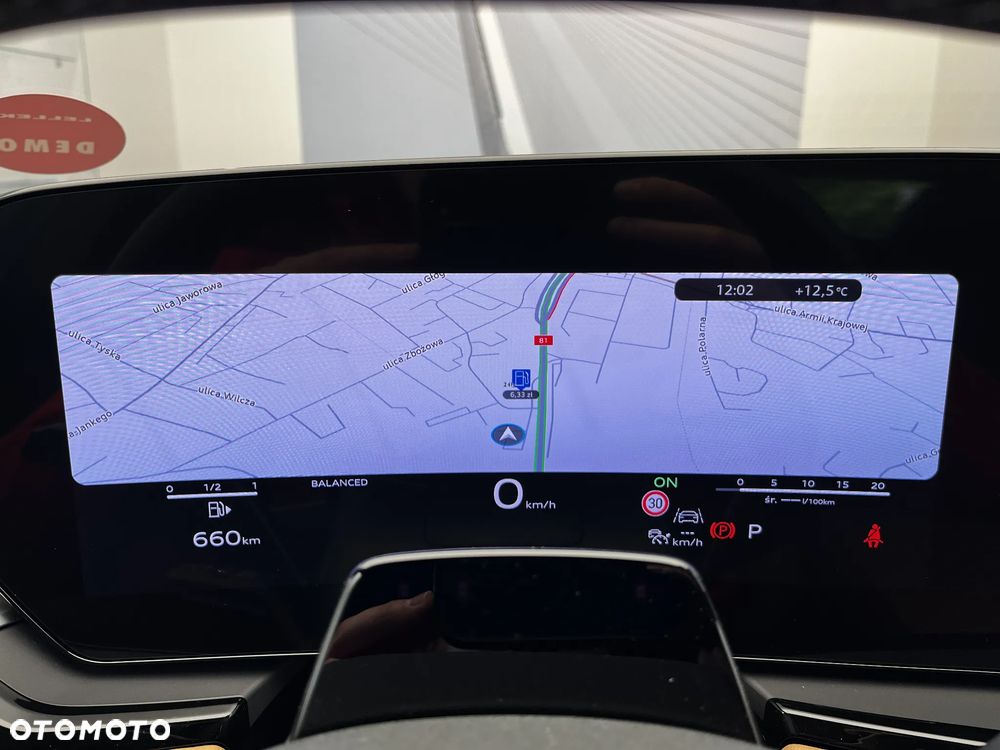 Audi A5 Limousine TFSI 110 kW S tronic - 20