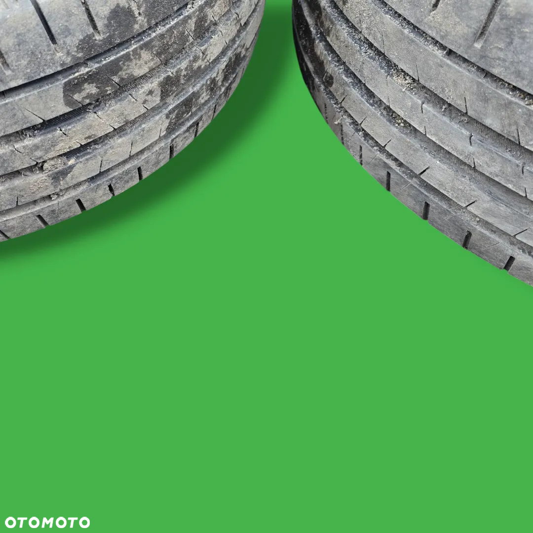 Alufelgi 15 oryginal BMW E39 E46 E38 OPONY 225 60 15 komplet 5x120 - 3