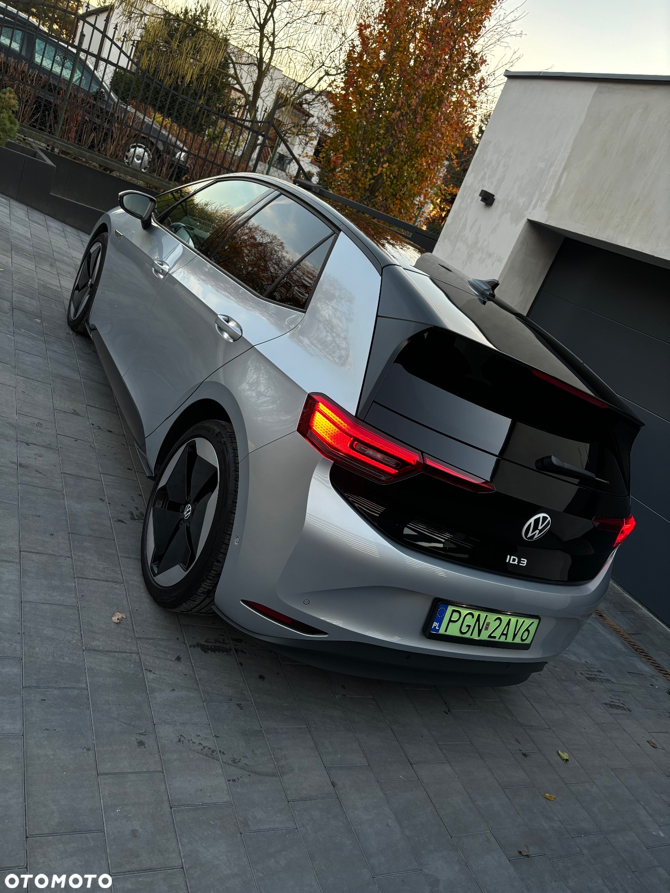 Volkswagen ID.3 58kWh Pro Performance Max - 4