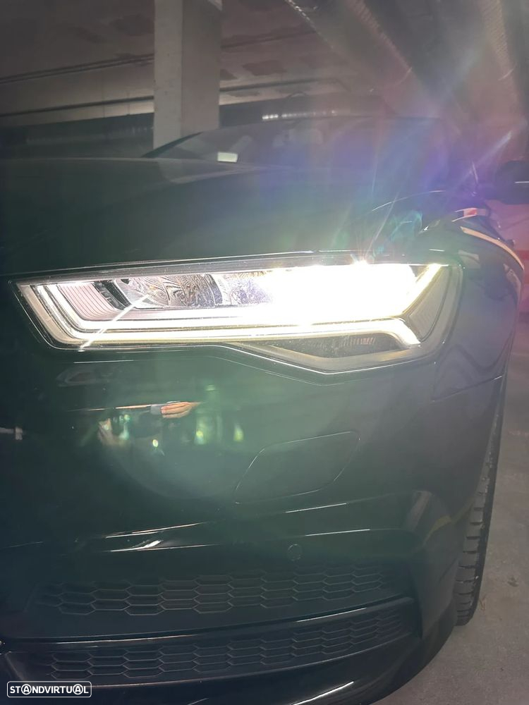 Audi A6 Avant - 12