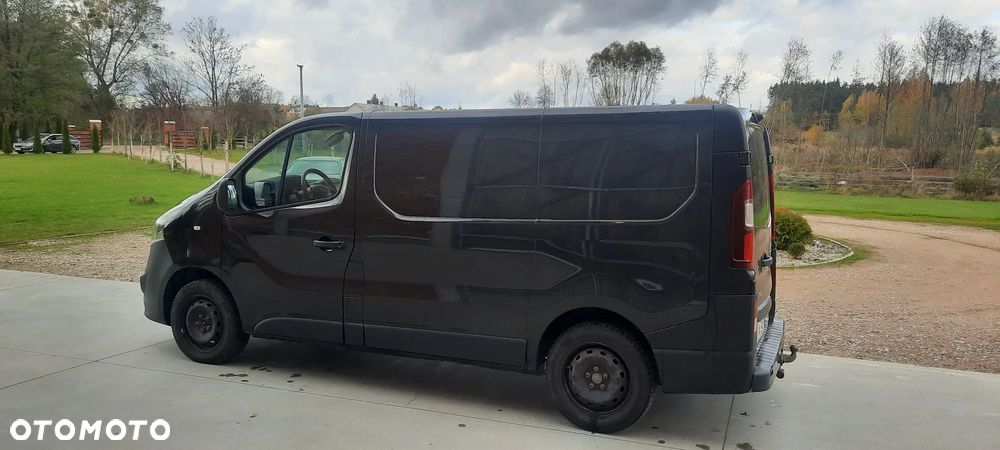 Opel VIVARO - 7