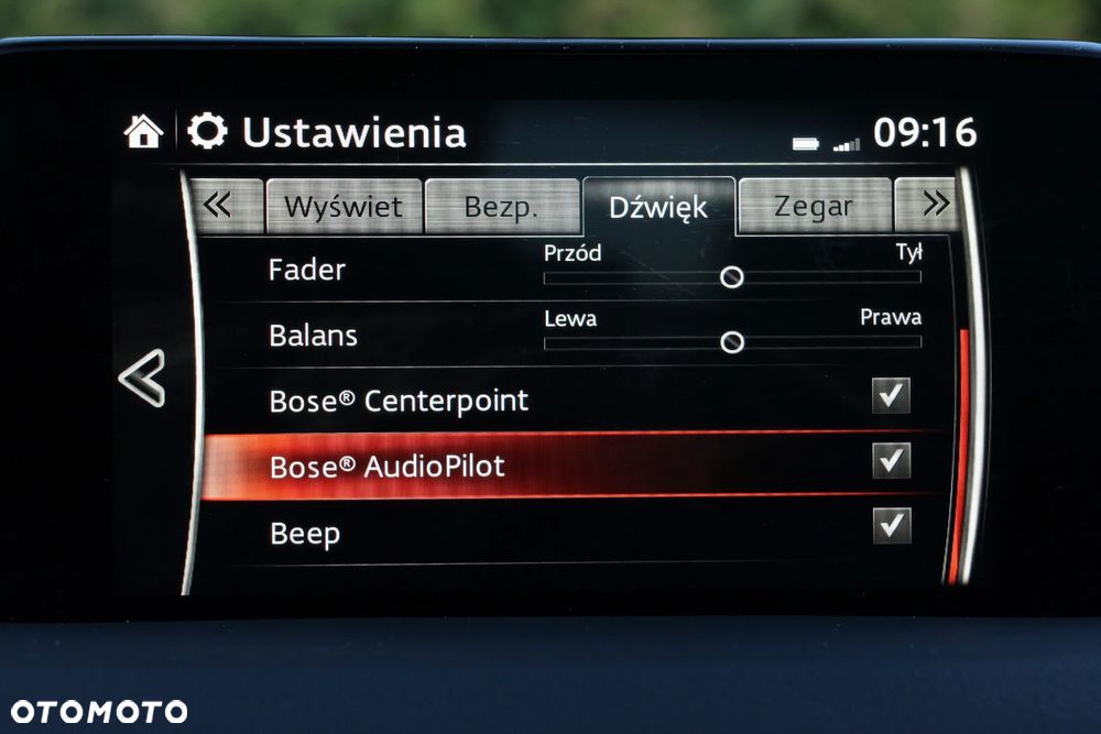 Mazda CX-5 2.0 Skypassion AWD - 37