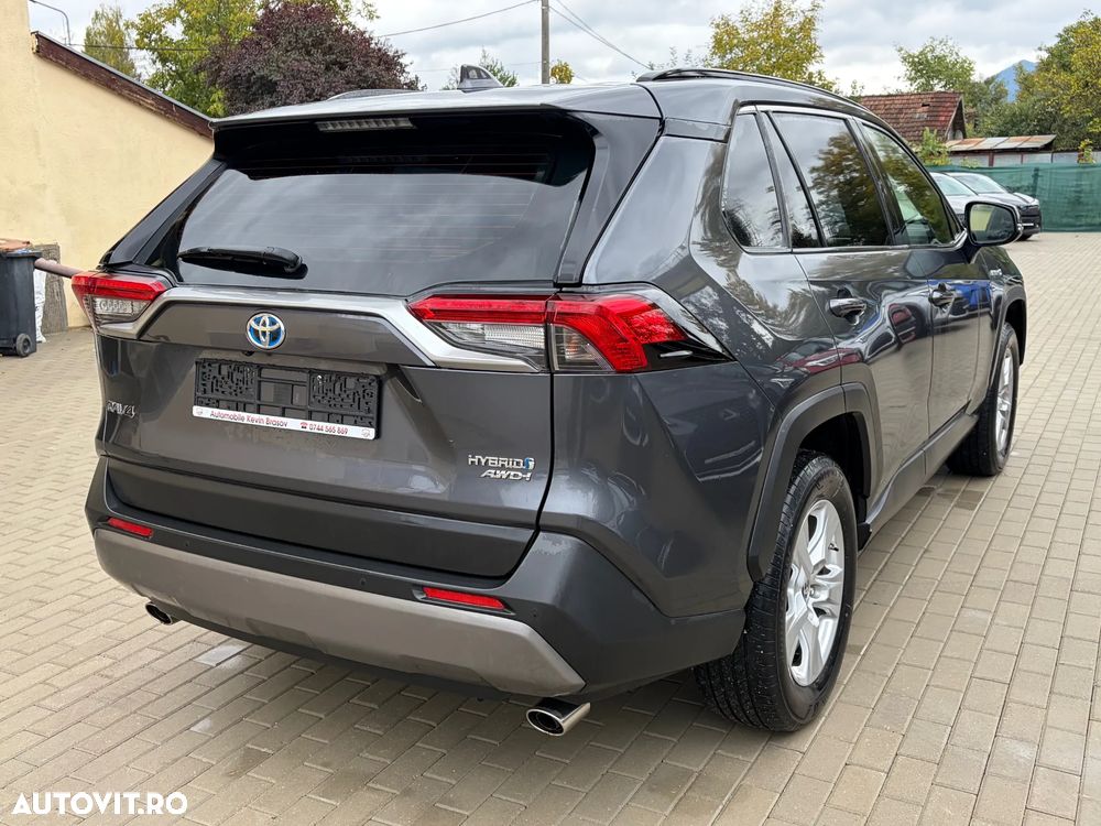 Toyota RAV4 - 22