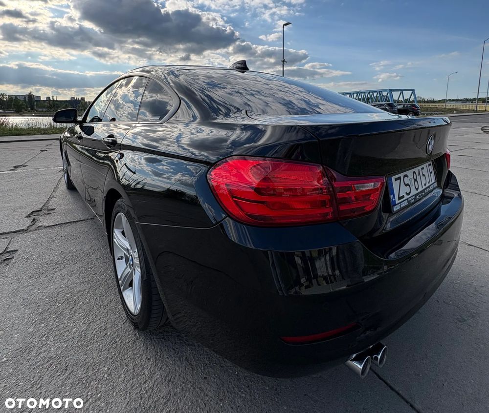BMW Seria 4 - 2