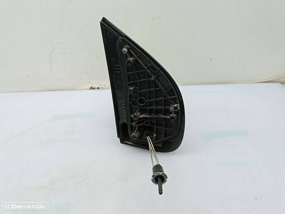 Retrovisor / espelho esquerdo FIAT Panda (312_, 319_) - 3