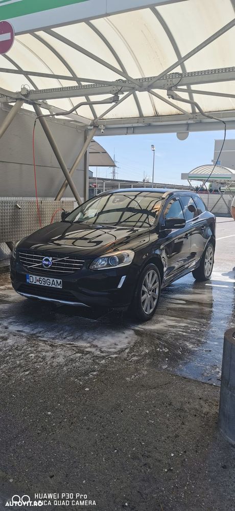 Volvo XC 60 D4 VEA Start-Stop Momentum - 1