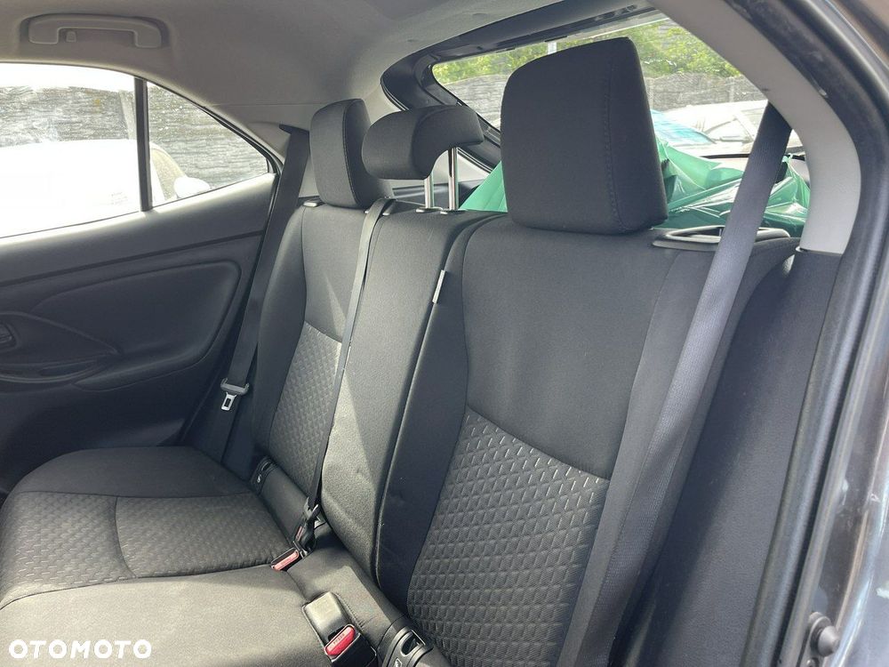 Toyota Yaris Cross Hybrid 1.5 Active - 14